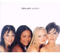 Spice Girls - Goodbye [UK CD1] by Spice Girls (1999-02-02)