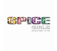 Spice Girls Greatest Hits (CD) Album (US IMPORT)