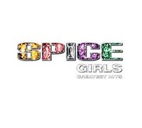 Spice Girls Greatest Hits (CD) Album