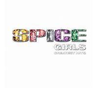 Spice Girls Greatest Hits (CD) Album (US IMPORT)