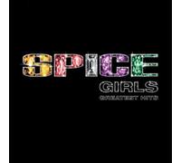 Spice Girls - Greatest Hits (CD+DVD)