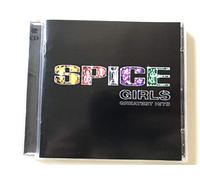 Spice Girls - Greatest Hits (CD+DVD)