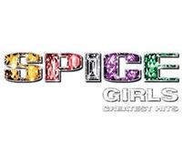 Spice Girls Greatest Hits (CD) Album (US IMPORT)