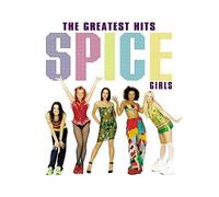 Spice Girls - Greatest Hits (Virgin EMI Records) Vinyl 12" Album Record