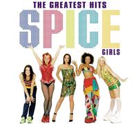 Spice Girls - Greatest Hits (Virgin EMI Records) Vinyl 12" Album Record