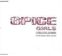 Spice Girls - Headlines