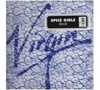 Spice Girls - Holler (4 versions, 2000) [Vinyl Single]