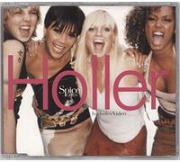 Spice Girls - Holler CD1