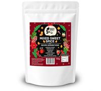Spice Girls Ingredients Sweet Mixed Spice 100g Christmas Baking Blend for Cakes, Pies & Desserts Aromatic, All-Natural Spice Mix for Festive Baking, Gingerbread, Christmas Cakes & Mince Pies