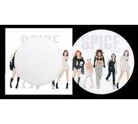 SPICE GIRLS LP Spiceworld 25 PICTURE DISC VINYL Anniversary Edition IN STOCK
