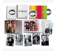 Spice - 25th Anniversary Edition - Spice Girls - Brand New & Sealed
