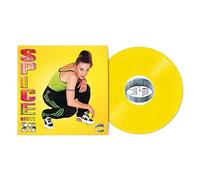 Spice Girls - Spice - 25th Anniversary (‘Sporty’ Yellow Coloured) [VINYL]