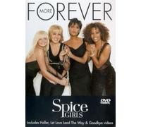 Spice Girls - Spice Girls: Forever More [DVD]