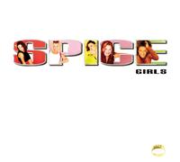 Spice Girls - Spice [VINYL]