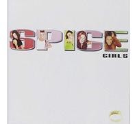 Spice Girls - Spice [VINYL]