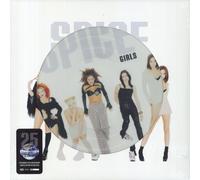Spice Girls Spiceworld 25: 25th Anniversary - Sealed UK vinyl picture disc LP album 4549950 EMI / UMC 2022