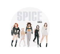 Spiceworld 25 - Spice Girls