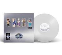 SPICE GIRLS - SPICEWORLD 25 - Vinyl Record 12 INCH RECORD - B2z