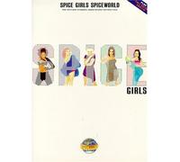 Spice Girls - Spiceworld (Piano Vocal Guitar)