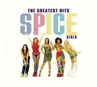 Spice Girls - Greatest Hits (Virgin EMI Records) Vinyl 12" Album Record
