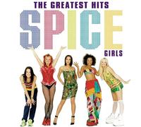 Spice Girls - The Greatest Hits Vinyl LP Sealed Wannabe Mama Stop