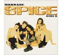 Spice Girls - Wannabe [12" VINYL]