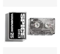 Spice Girls - Wannabe 25 [Casete] [CASSETTE]