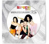 Spice Girls Wannabe 25th Anniversary Edition 12" Picture Disc [New & Sealed]