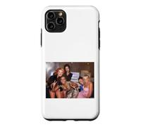 Spice Girls Wannabe Era Girl Pop By David Corio Case for iPhone 11 Pro Max