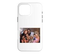 Spice Girls Wannabe Era Girl Pop By David Corio Case for iPhone 16 Pro Max