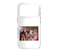 Spice Girls Wannabe Era Girl Pop By David Corio Case for iPhone 17 Pro