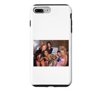 Spice Girls Wannabe Era Girl Pop By David Corio Case for iPhone 7 Plus/8 Plus