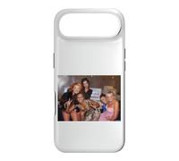 Spice Girls Wannabe Era Girl Pop By David Corio Case for iPhone Air