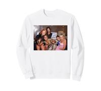 Spice Girls Wannabe Era Girl Pop By David Corio Sweatshirt