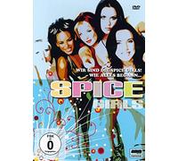 Spice Girls - Wir sind die Spice Girls!/Wie alles begann... [DVD]
