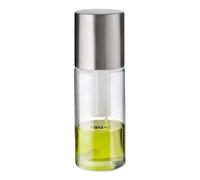 Spice Glass Oil Dispenser with Transparent Oil Sprayer and Cap - MOHA - Fryer
