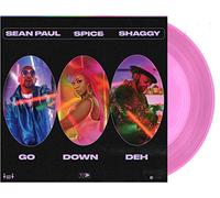 Spice - Go Down Deh (feat. Shaggy, Sean Paul) [VINYL]