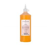 Spice Handwash Liquid Soap and Body Wash 1000ml (Refill Bottle)-Natural Moisturising Handwash, Hydrating Vegan Cruelty Free, Shower Luxury Hand Wash, Bathroom Soap in Sweet Woody Scent Made in England
