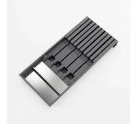 Spice Holder | Blum AMBIA-LINE | For 12 Spice Jars | Spice Rack, Stpice Storage, Spice Organiser