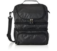 Spice Hot and Cold Thermal Bag Big Size Large Capacity 22 L with lunch strap for food warmer 3 compartments