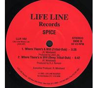 Spice (House) - Where There's A Will