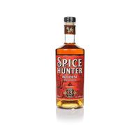 Spice Hunter 3cl Sample Spiced Rum