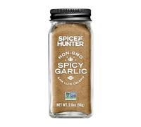 Spice Hunter The Global Fusion Rub Garlic 2 Ounce