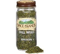 Spice Islands Dill Weed, 0.9 Oz