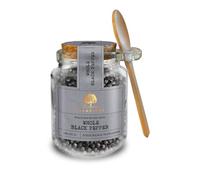 Spice Jars (Whole Black Peppercorn)
