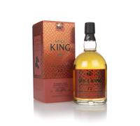 Spice King 12 Year Old Highland and Islay (Wemyss Malts) 3cl Sample Blended Malt Whisky