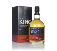Spice King Batch Strength 002 (Wemyss Malts) 3cl Sample Blended Malt Whisky
