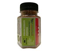 Spice King Franconian Pepper Blend, German Seasoning with Juniper, 50 g