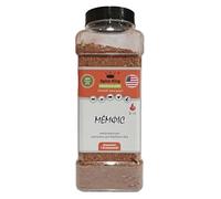 Spice King Memphis, American BBQ Spices Blend No.1, 500 g (17.63 oz, 1 lb 1.63 oz)