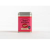 Spice Kitchen Berbere African Spice Blend, adds flavour and heat (80g)